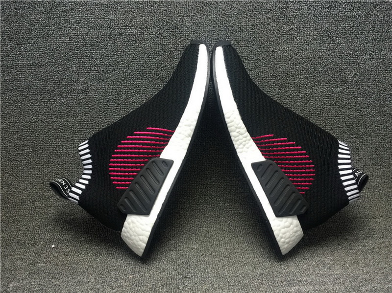 Super Max Adidas NMD CS2 PK Boost(Real Boost-98%Authenic) GS--001